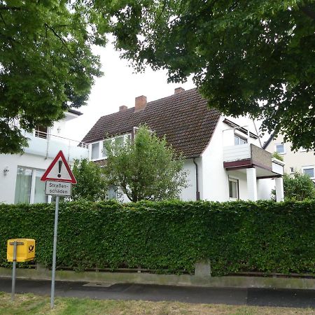 Townflat Kassel City / Privat Wie Im Eigenen Haus / Kostenlos Parken Bagian luar foto