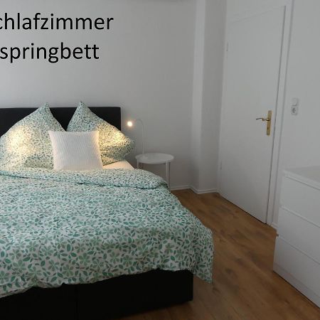 Townflat Kassel City / Privat Wie Im Eigenen Haus / Kostenlos Parken Bagian luar foto