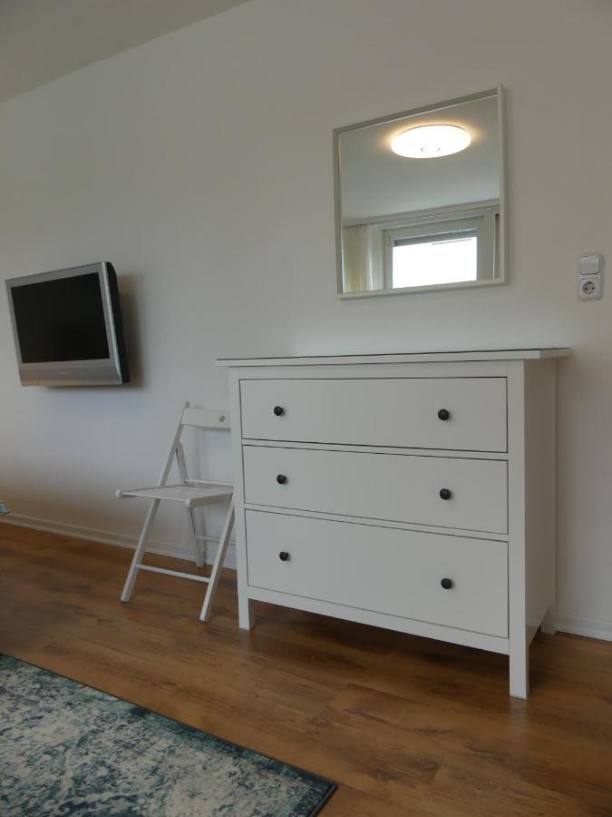 Townflat Kassel City / Privat Wie Im Eigenen Haus / Kostenlos Parken Bagian luar foto