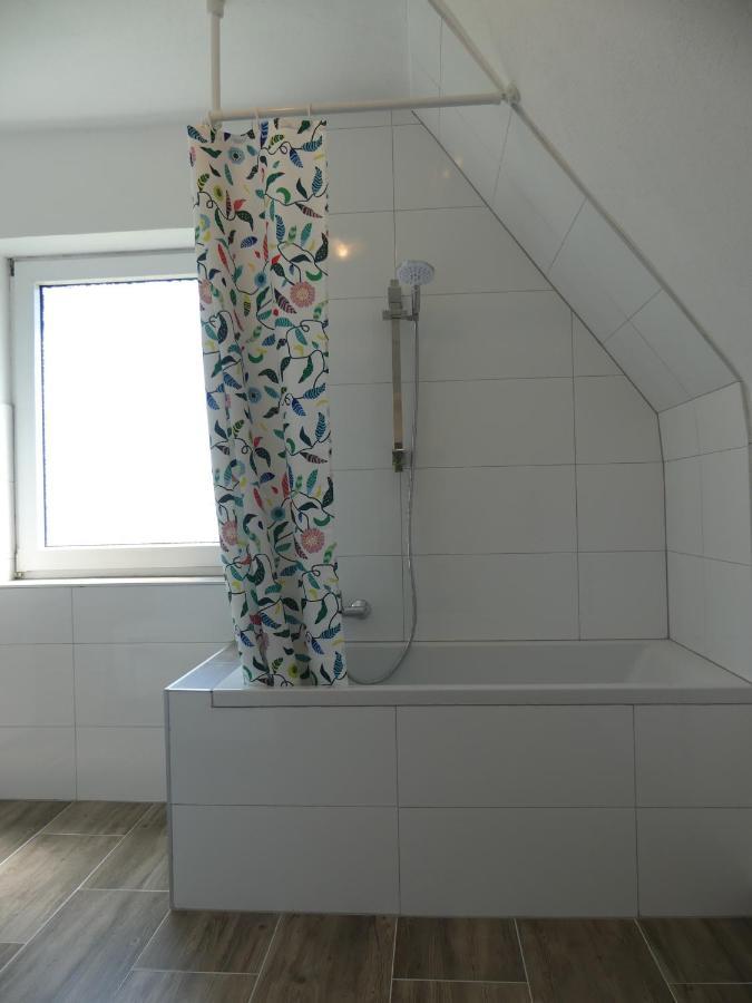 Townflat Kassel City / Privat Wie Im Eigenen Haus / Kostenlos Parken Bagian luar foto