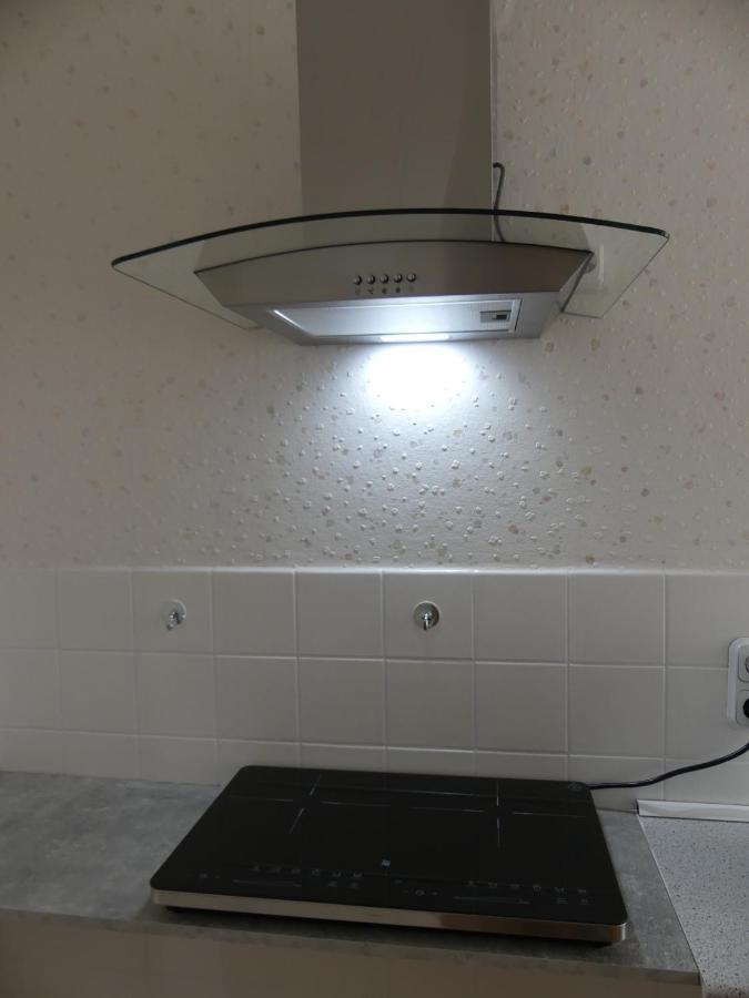 Townflat Kassel City / Privat Wie Im Eigenen Haus / Kostenlos Parken Bagian luar foto