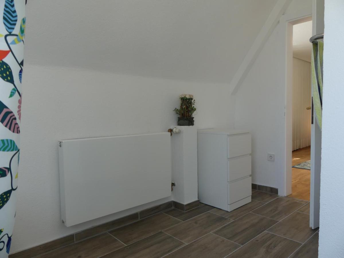 Townflat Kassel City / Privat Wie Im Eigenen Haus / Kostenlos Parken Bagian luar foto
