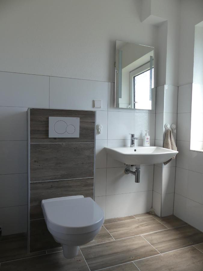 Townflat Kassel City / Privat Wie Im Eigenen Haus / Kostenlos Parken Bagian luar foto